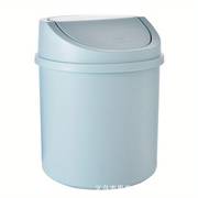 Practical mini trash can
