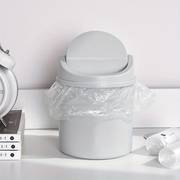 Practical mini trash can