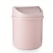 Practical mini trash can