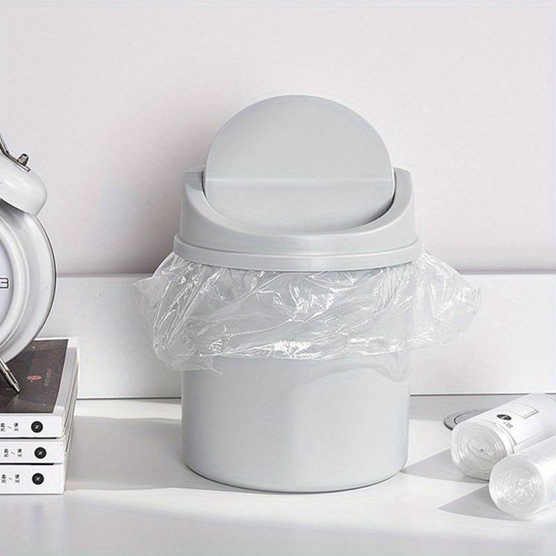 Practical mini trash can